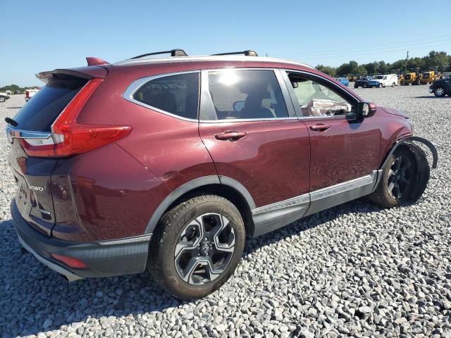 2018 HONDA CR-V TOURI 7FARW2H92JE067159