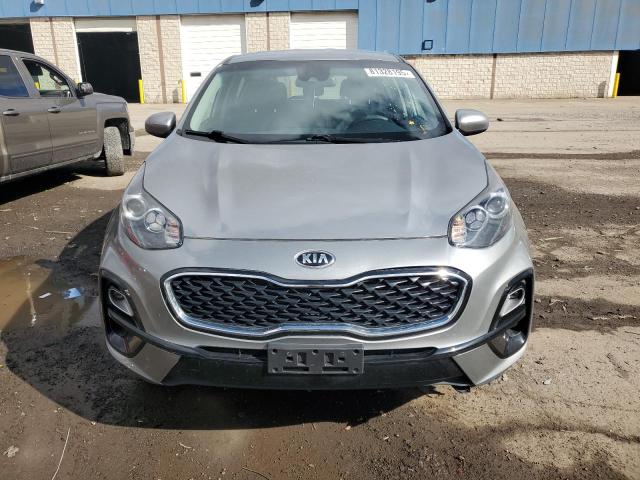 2022 KIA SPORTAGE L #3271616369