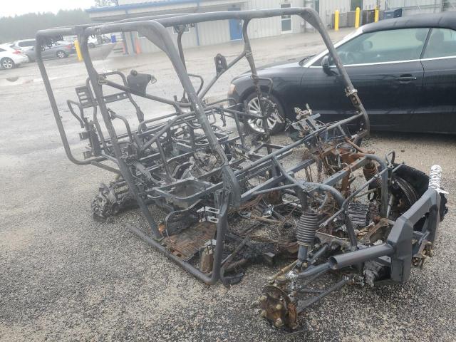 Global Auto Auctions: 2024 HONDA SXS1000 M5