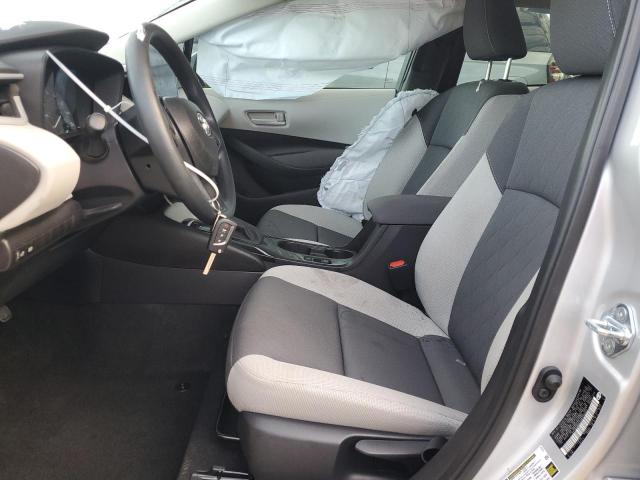 2025 TOYOTA COROLLA LE 5YFB4MDE2SP320357