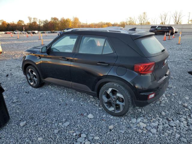 2022 HYUNDAI VENUE SEL - KMHRC8A39NU180824