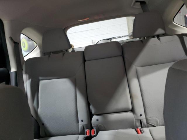 2016 HONDA CR-V EX - 5J6RM4H57GL020607