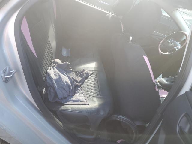 2012 FORD FOCUS SE - 1FAHP3F27CL257559