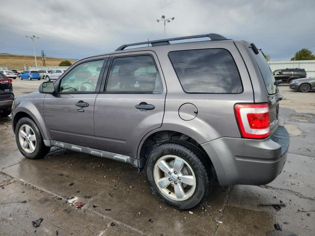 2010 FORD ESCAPE XLT - 1FMCU0D75AKA52900