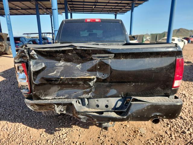 2014 RAM 1500 ST - 1C6RR6KT1ES122408