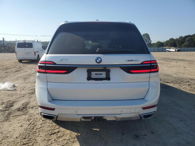 2023 BMW X7 XDRIVE40I 5UX23EM03P9N57285
