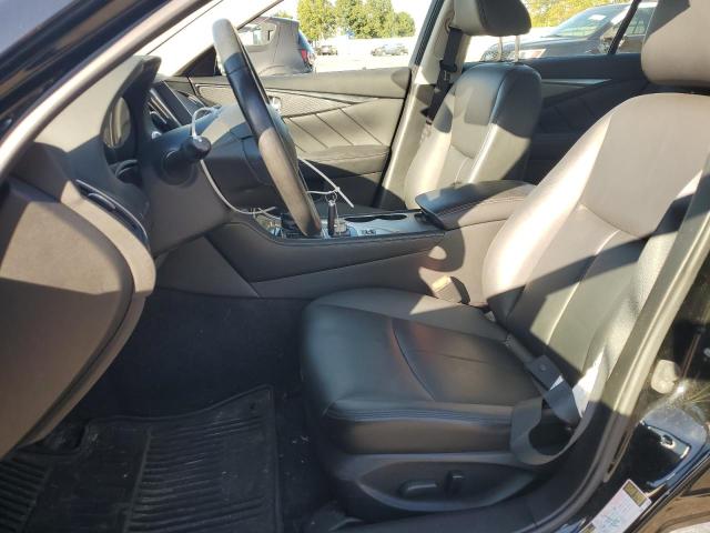 2015 INFINITI Q50 BASE JN1BV7AR3FM420744