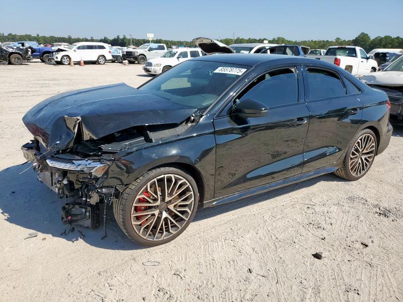 2025 AUDI S3 PREMIUM WAUH5DGY5SA032136