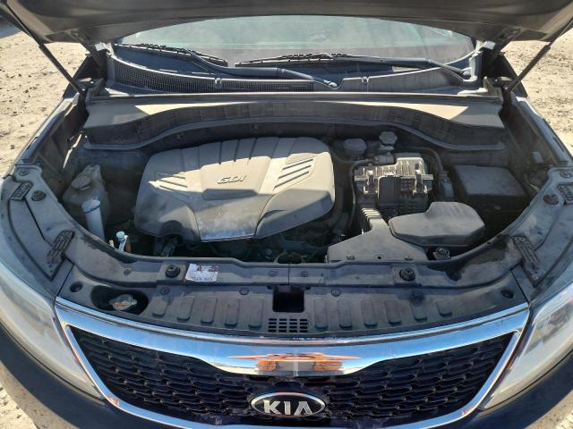 2015 KIA SORENTO LX - 5XYKTDA73FG611386