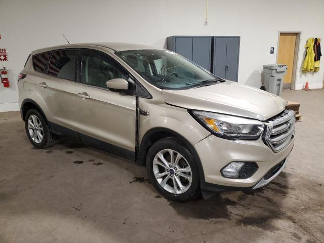 2017 FORD ESCAPE SE #3304766938