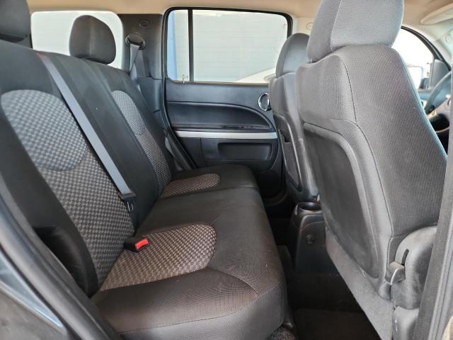 2010 CHEVROLET HHR LS - 3GNBAADB8AS548613