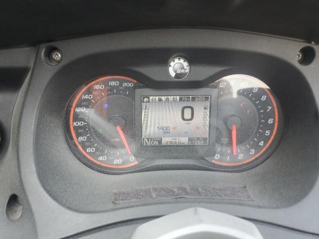 2012 CAN-AM SPYDER ROA - 2BXJBWC19CV001638