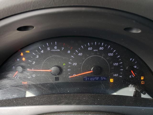 2011 TOYOTA CAMRY BASE #3296605028