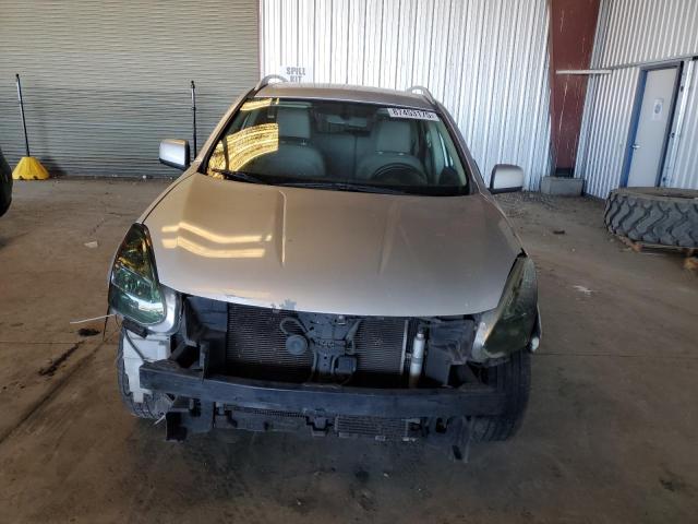 2013 NISSAN ROGUE S - JN8AS5MV5DW632503