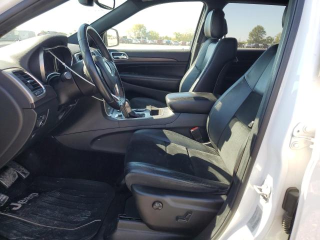 2018 JEEP GRAND CHER - 1C4RJFAG5JC102770