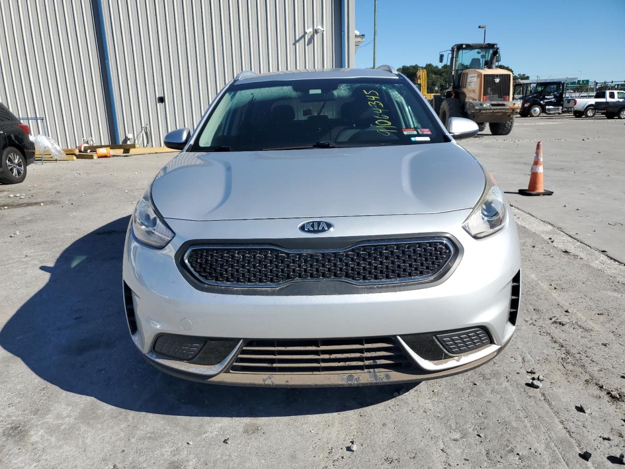 KIA NIRO FE