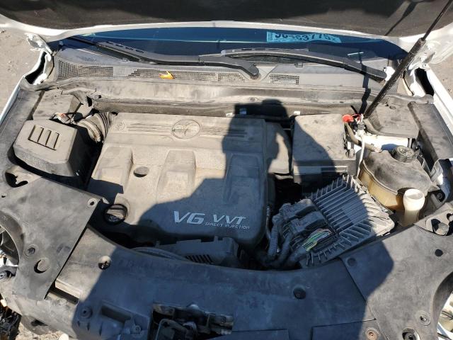 2012 GMC TERRAIN SL #3284049797