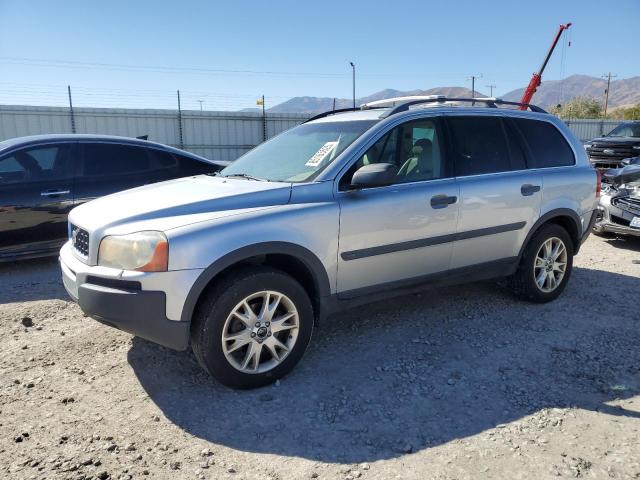VOLVO XC90 T6
