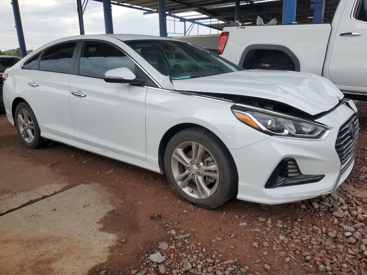 HYUNDAI SONATA SPORT