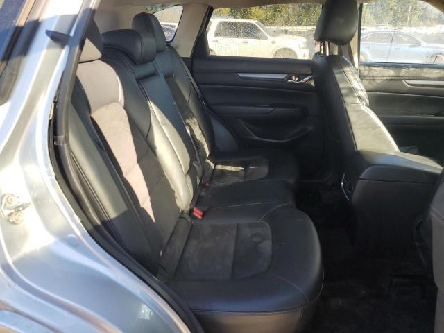 2021 MAZDA CX-5 TOURI - JM3KFBCM9M0345851