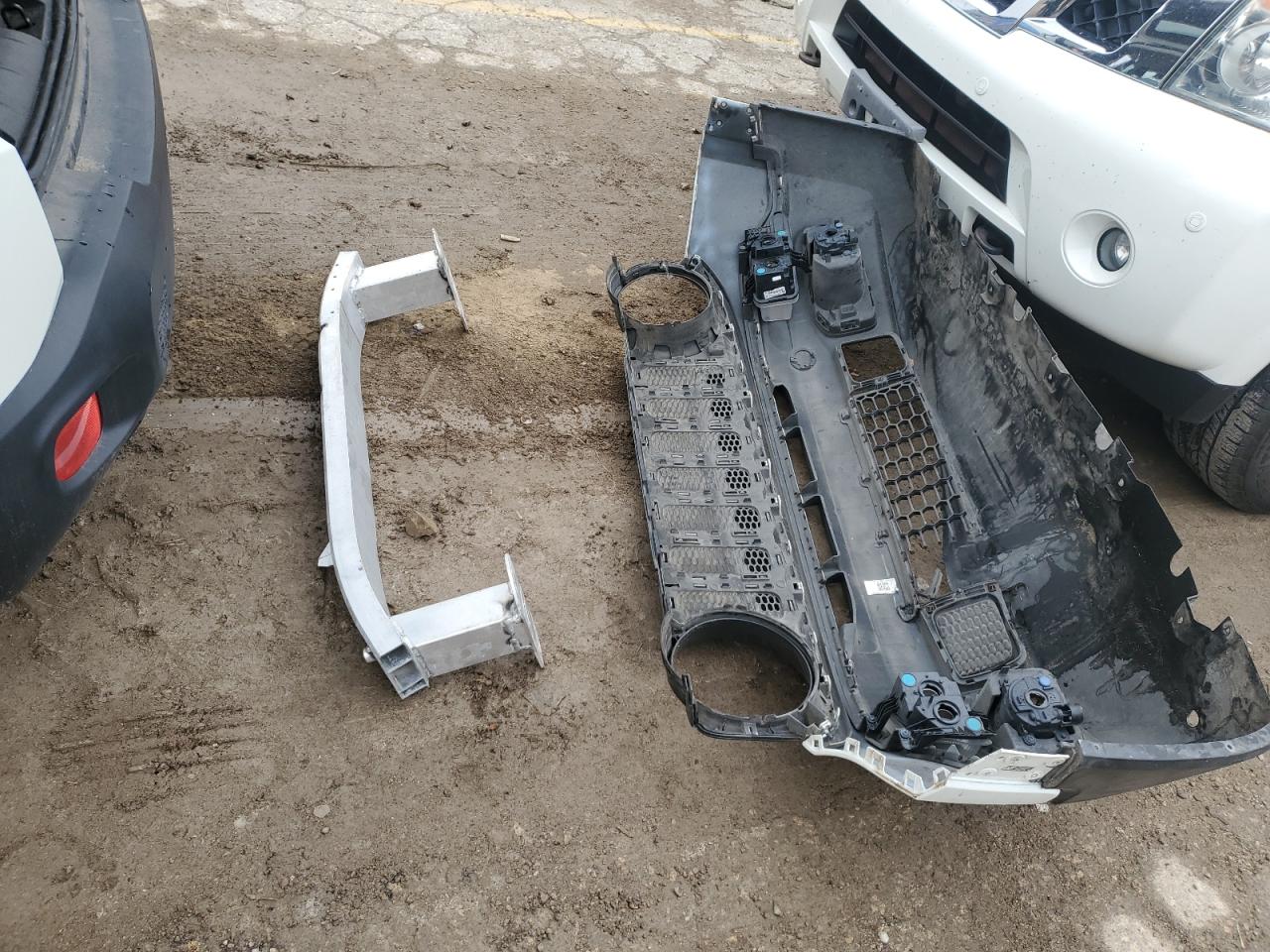 JEEP RENEGADE LATITUDE