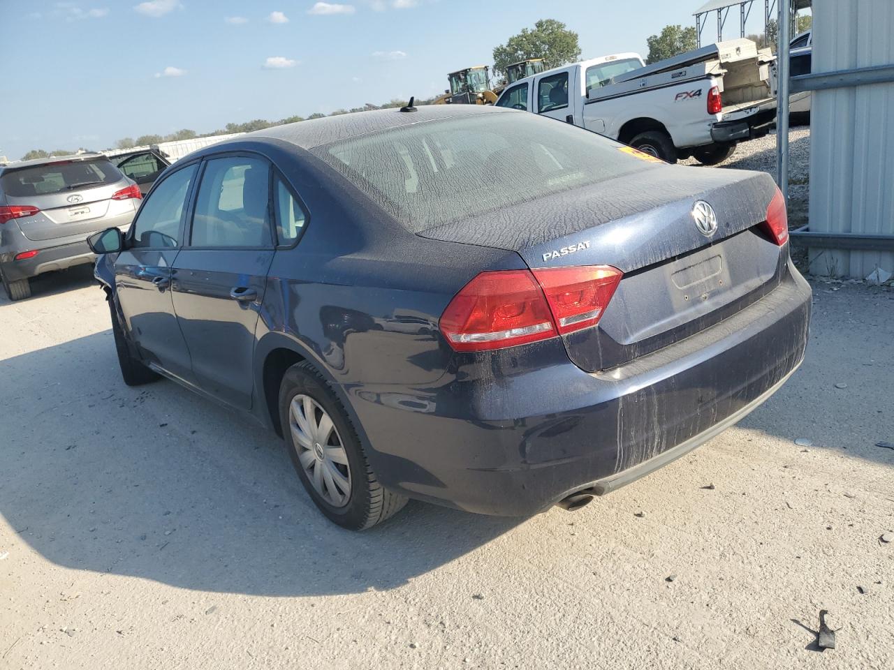 Global Auto Auctions