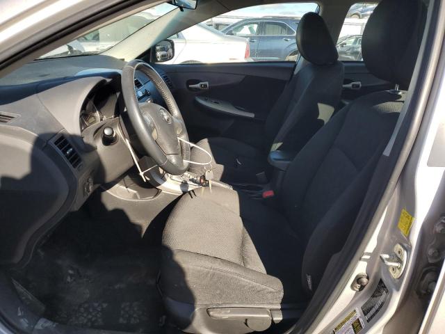 2010 TOYOTA COROLLA BA #3291437179