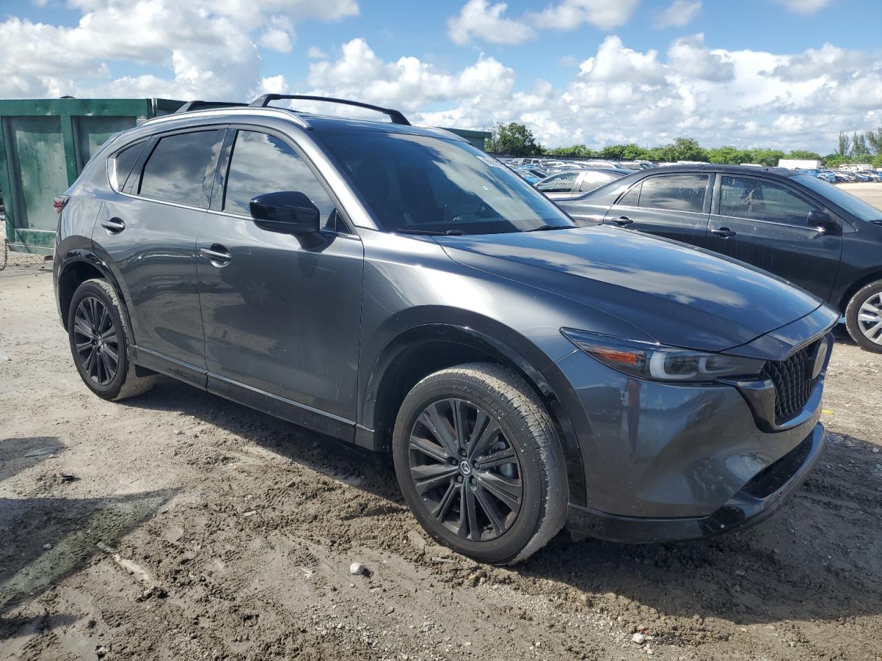 MAZDA CX-5 PREMIUM
