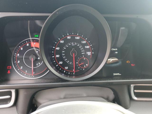 2021 HYUNDAI ELANTRA SE #3303880690