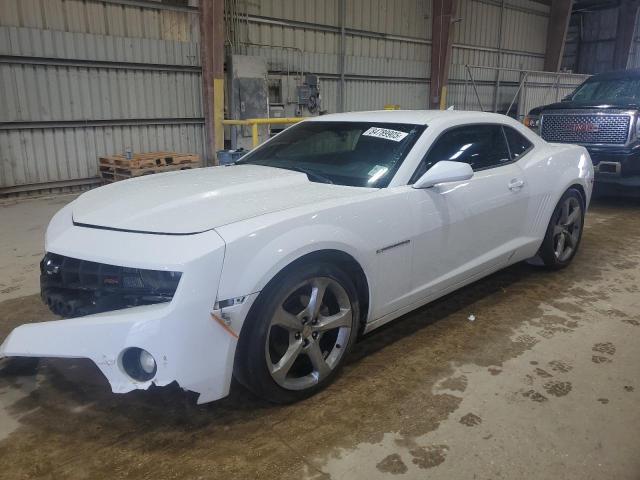 CHEVROLET CAMARO LT