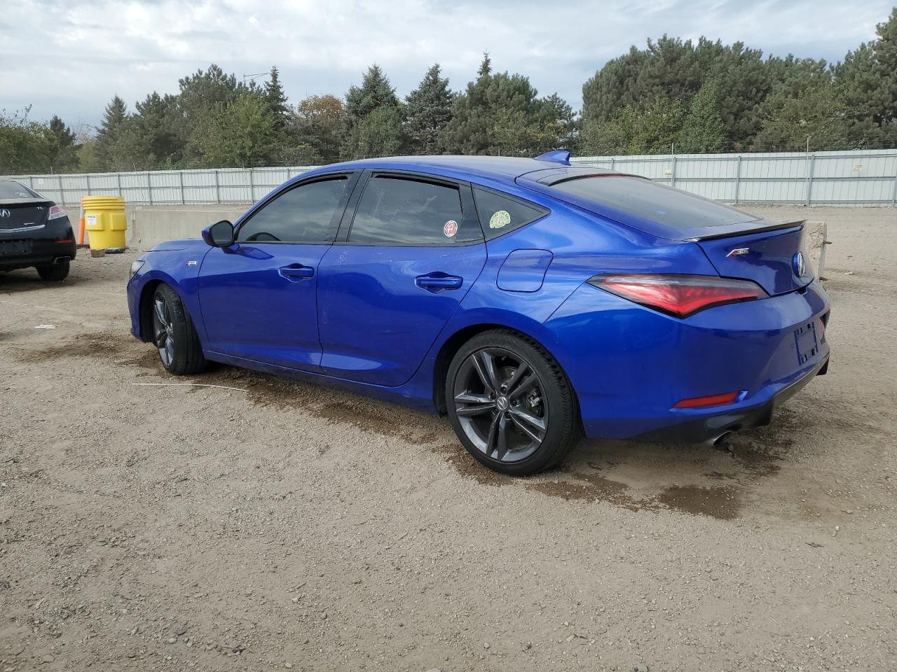 ACURA INTEGRA A-SPEC