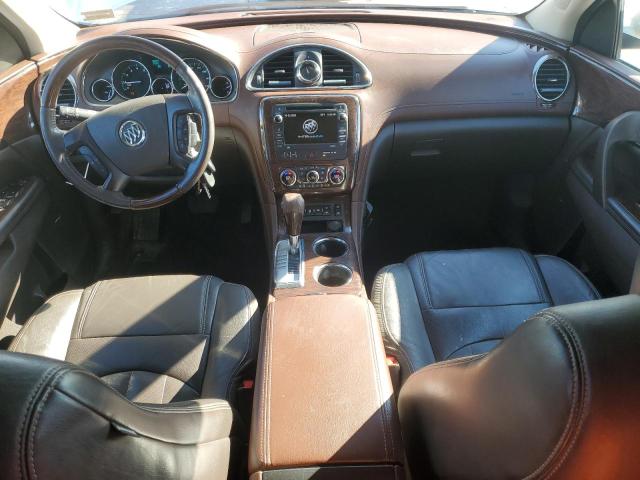 2013 BUICK ENCLAVE - 5GAKVCKD9DJ204504