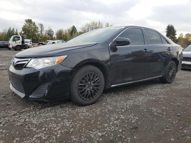 2014 TOYOTA CAMRY L - 4T4BF1FK7ER408731