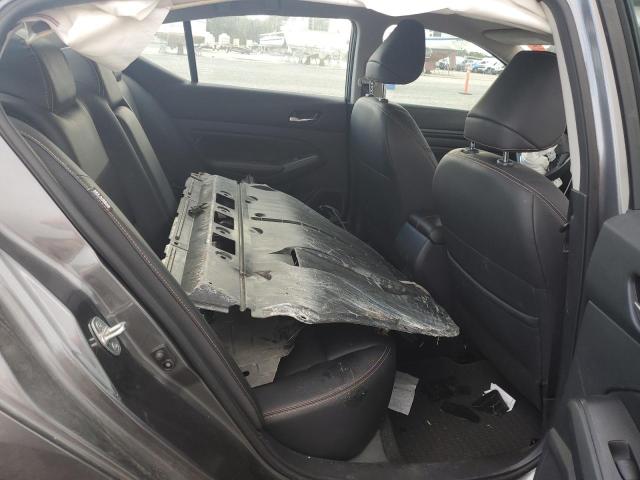 2022 NISSAN ALTIMA SR - 1N4BL4CV5NN414731