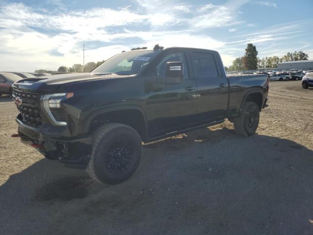 Global Auto Auctions: 2026 CHEVROLET SILVERADO