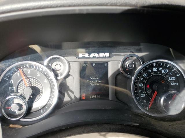 2024 RAM 2500 BIG HORN 3C6UR5DJ5RG342678