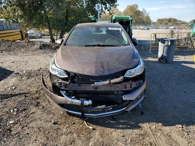 2019 CHEVROLET CRUZE LS - 3G1BC6SM8KS559237