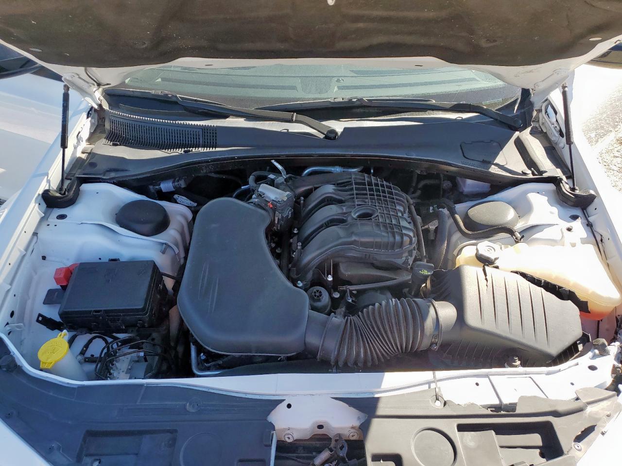 CHRYSLER 300 TOURING