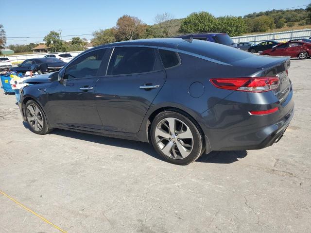 2020 KIA OPTIMA LX #3297081508