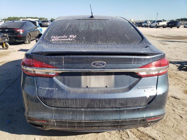 2018 FORD FUSION TIT - 3FA6P0D96JR234004