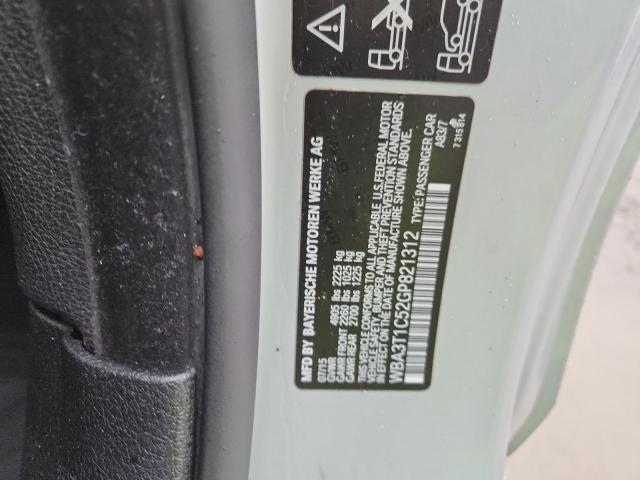 2016 BMW 428 XI SUL WBA3T1C52GP821312