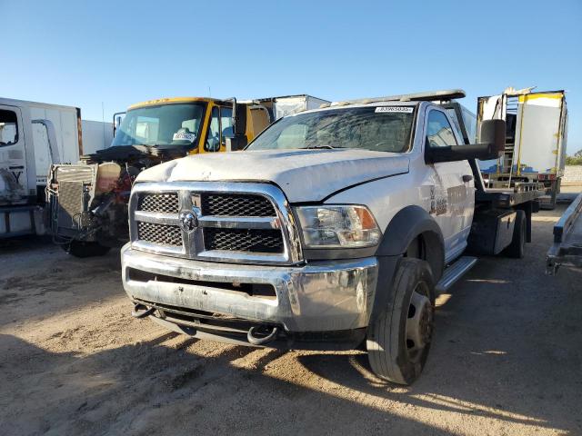 Global Auto Auctions: 2018 RAM 5500