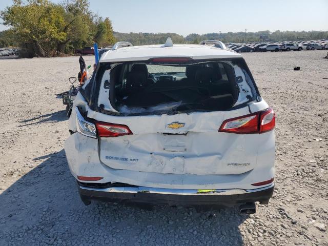 2019 CHEVROLET EQUINOX PR - 2GNAXPEX3K6138731
