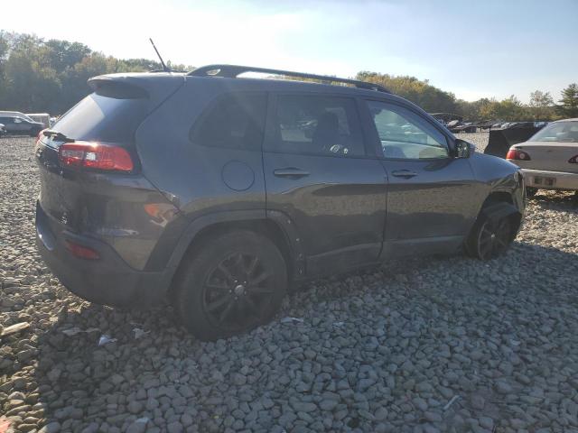 2014 JEEP CHEROKEE L - 1C4PJLCB9EW292794