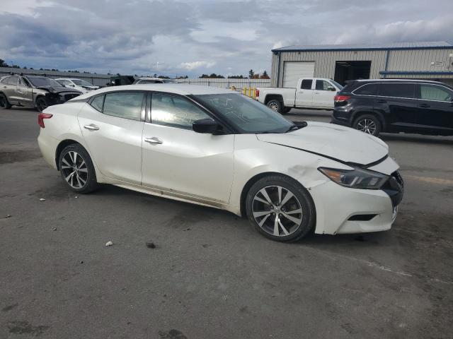 2016 NISSAN MAXIMA 3.5 - 1N4AA6AP9GC395763