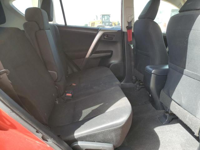 2016 TOYOTA RAV4 LE JTMZFREV8GJ082630