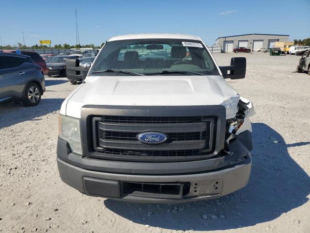 2014 FORD F150 - 1FTPF1CT6EKE02321