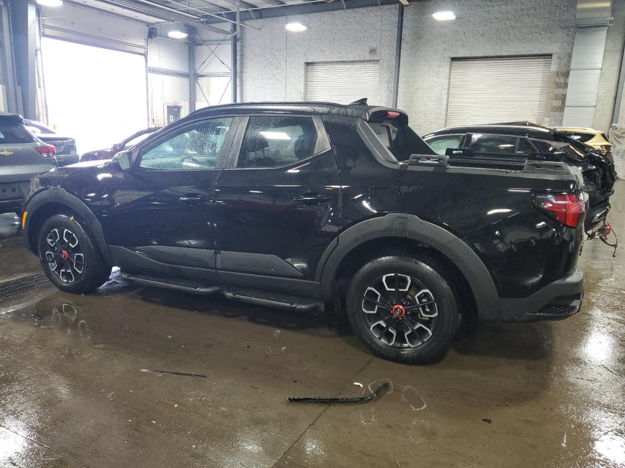 HYUNDAI SANTA CRUZ XRT