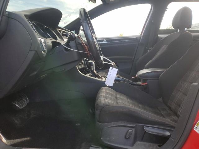 2017 VOLKSWAGEN GTI S - 3VW4T7AU9HM017307