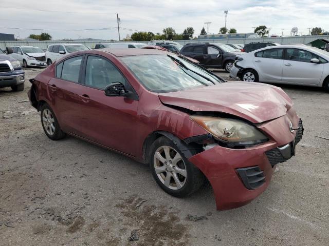 2010 MAZDA 3 I - JM1BL1SG8A1147548